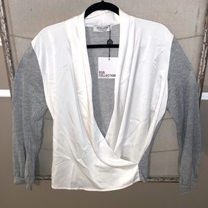 NWT Blouse from Boutique in Greece